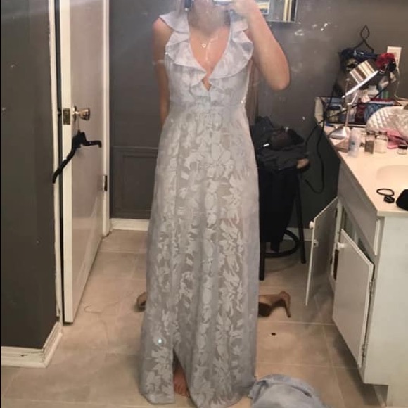 The Jetset Diaries Wanderlust Maxi Dress - Picture 6 of 6